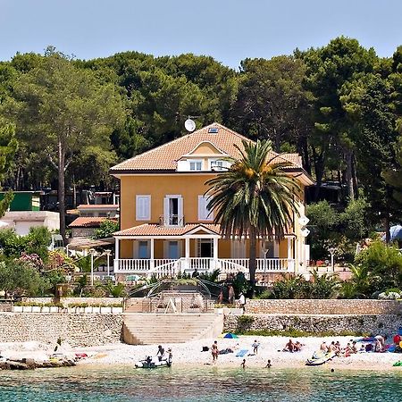 Villa Kredo Mali Lošinj Exterior foto