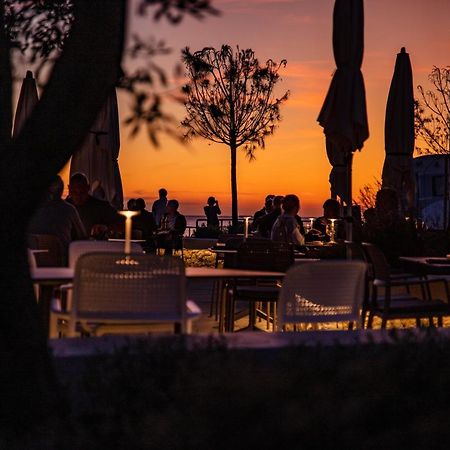 Villa Kredo Mali Lošinj Exterior foto