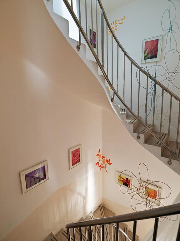 Villa Kredo Mali Lošinj Exterior foto