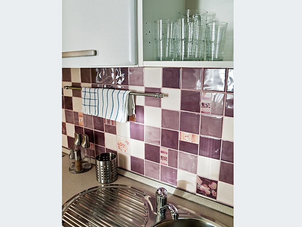 Villa Kredo Mali Lošinj Habitación foto