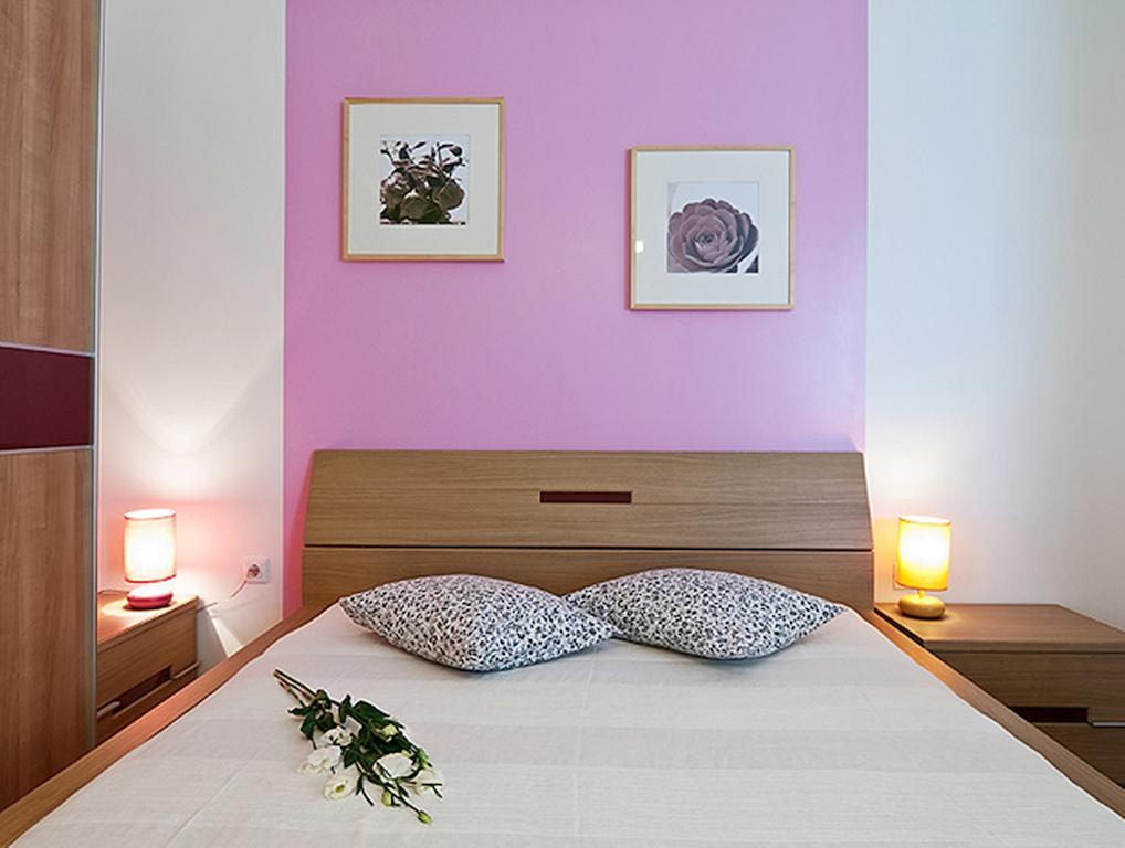 Villa Kredo Mali Lošinj Habitación foto