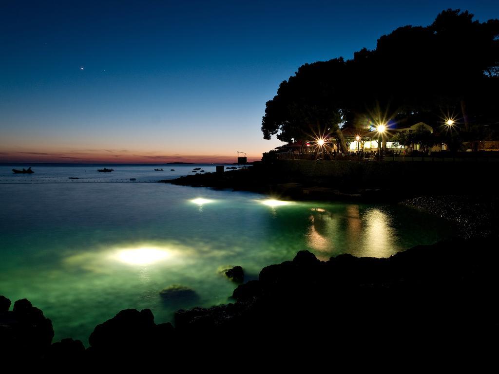 Villa Kredo Mali Lošinj Exterior foto
