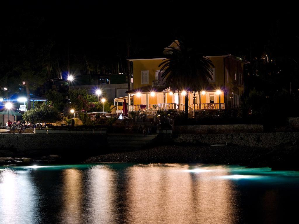 Villa Kredo Mali Lošinj Exterior foto