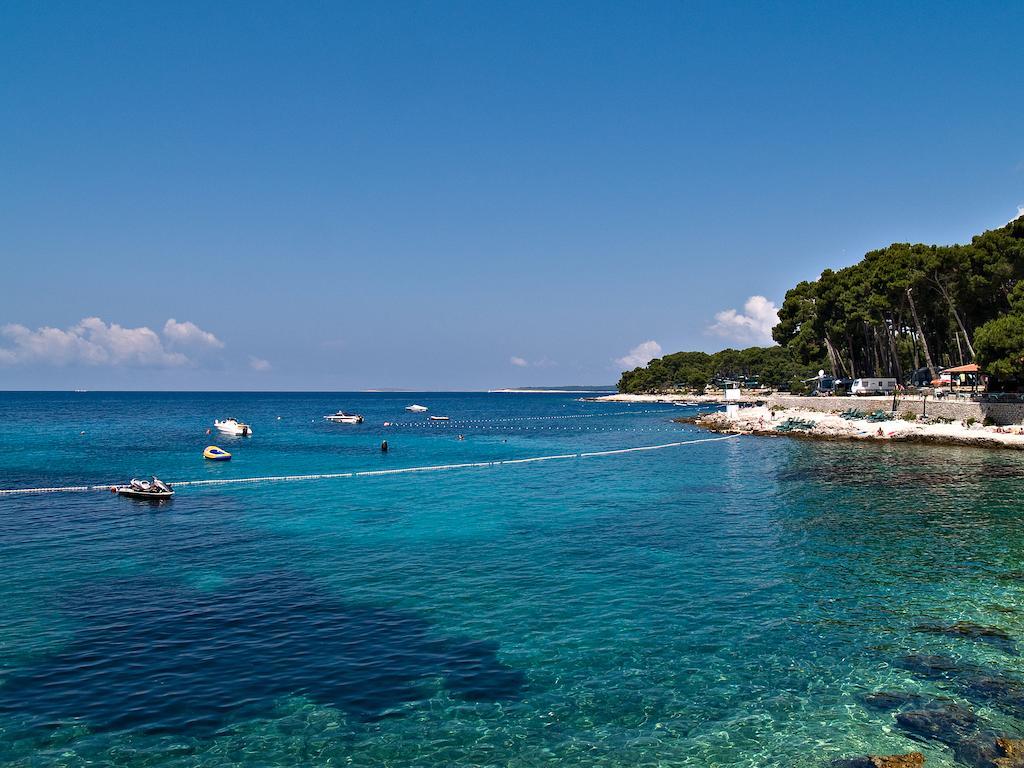 Villa Kredo Mali Lošinj Exterior foto