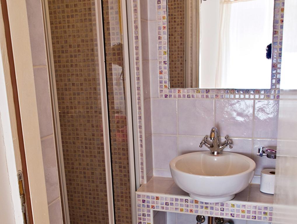 Villa Kredo Mali Lošinj Exterior foto