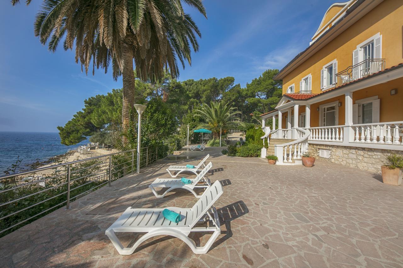 Villa Kredo Mali Lošinj Exterior foto