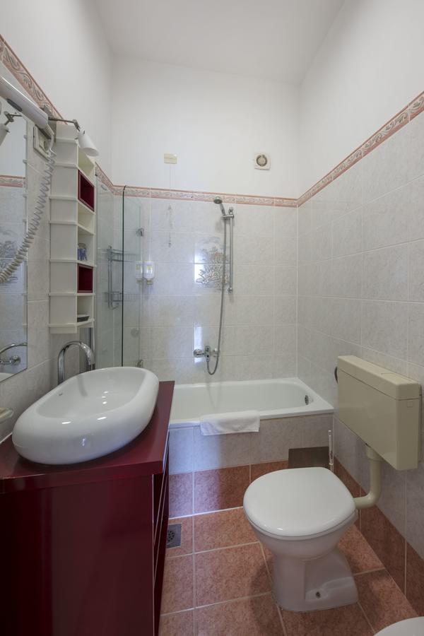 Villa Kredo Mali Lošinj Habitación foto