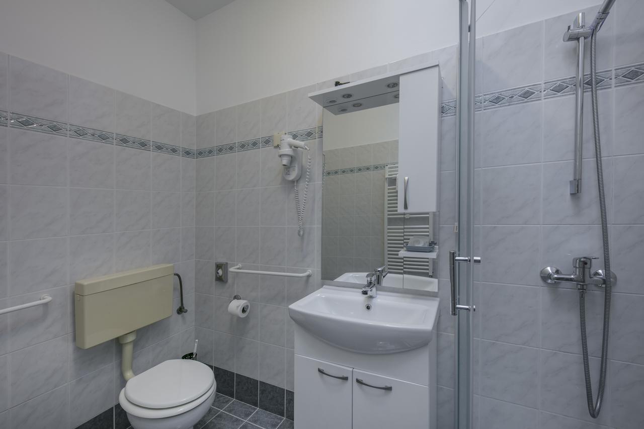 Villa Kredo Mali Lošinj Habitación foto