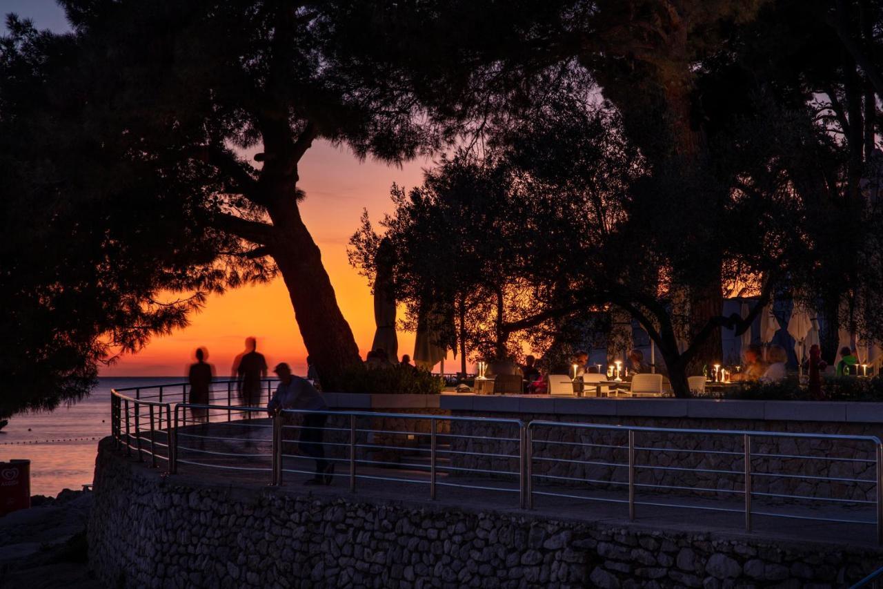 Villa Kredo Mali Lošinj Exterior foto