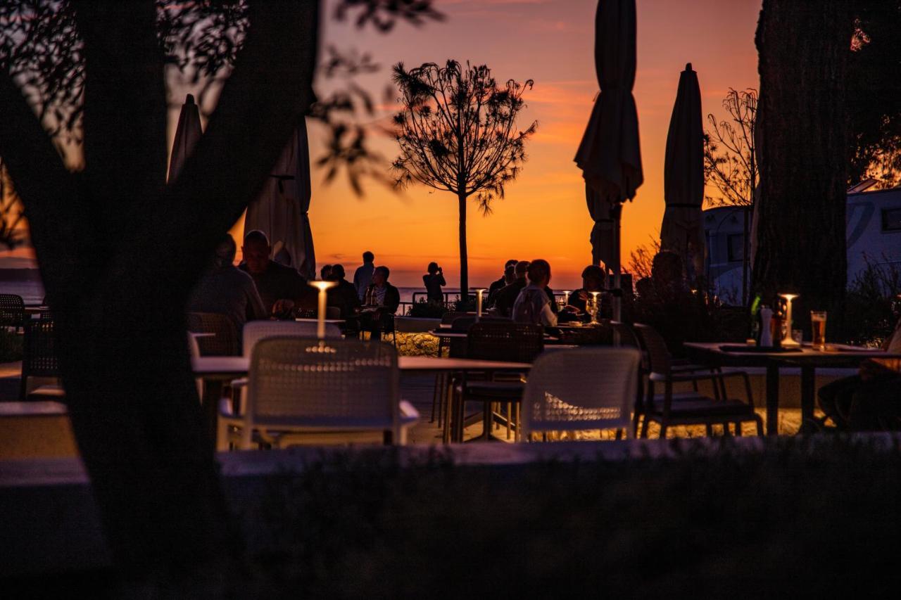 Villa Kredo Mali Lošinj Exterior foto