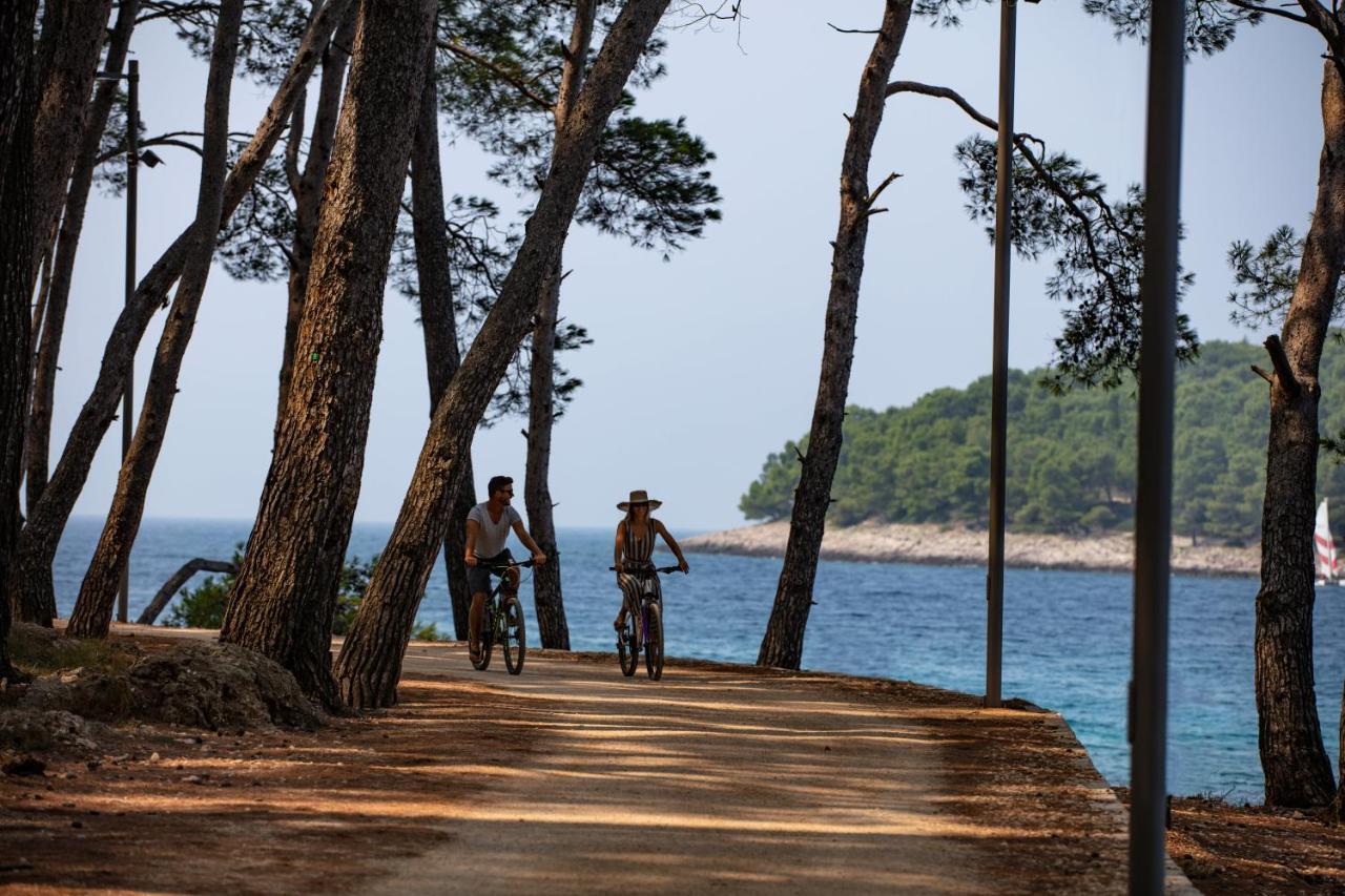 Villa Kredo Mali Lošinj Exterior foto