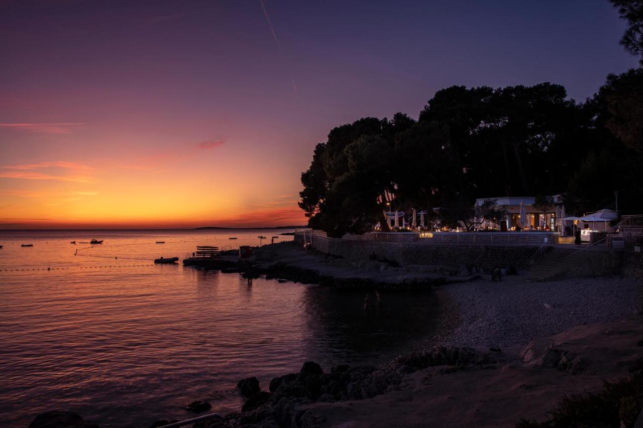 Villa Kredo Mali Lošinj Exterior foto