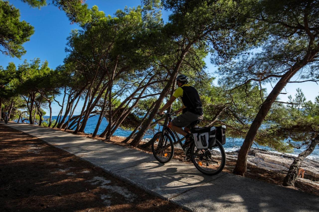 Villa Kredo Mali Lošinj Exterior foto